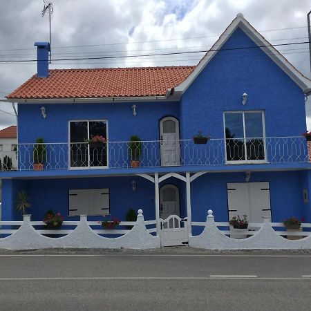 Casa De Newsham Bed & Breakfast Cabacos Ngoại thất bức ảnh
