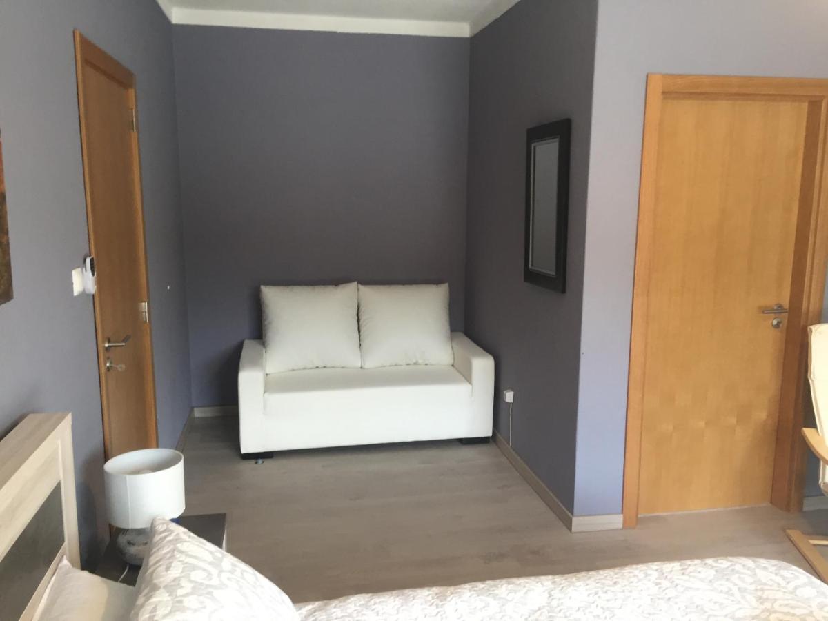 Casa De Newsham Bed & Breakfast Cabacos Ngoại thất bức ảnh