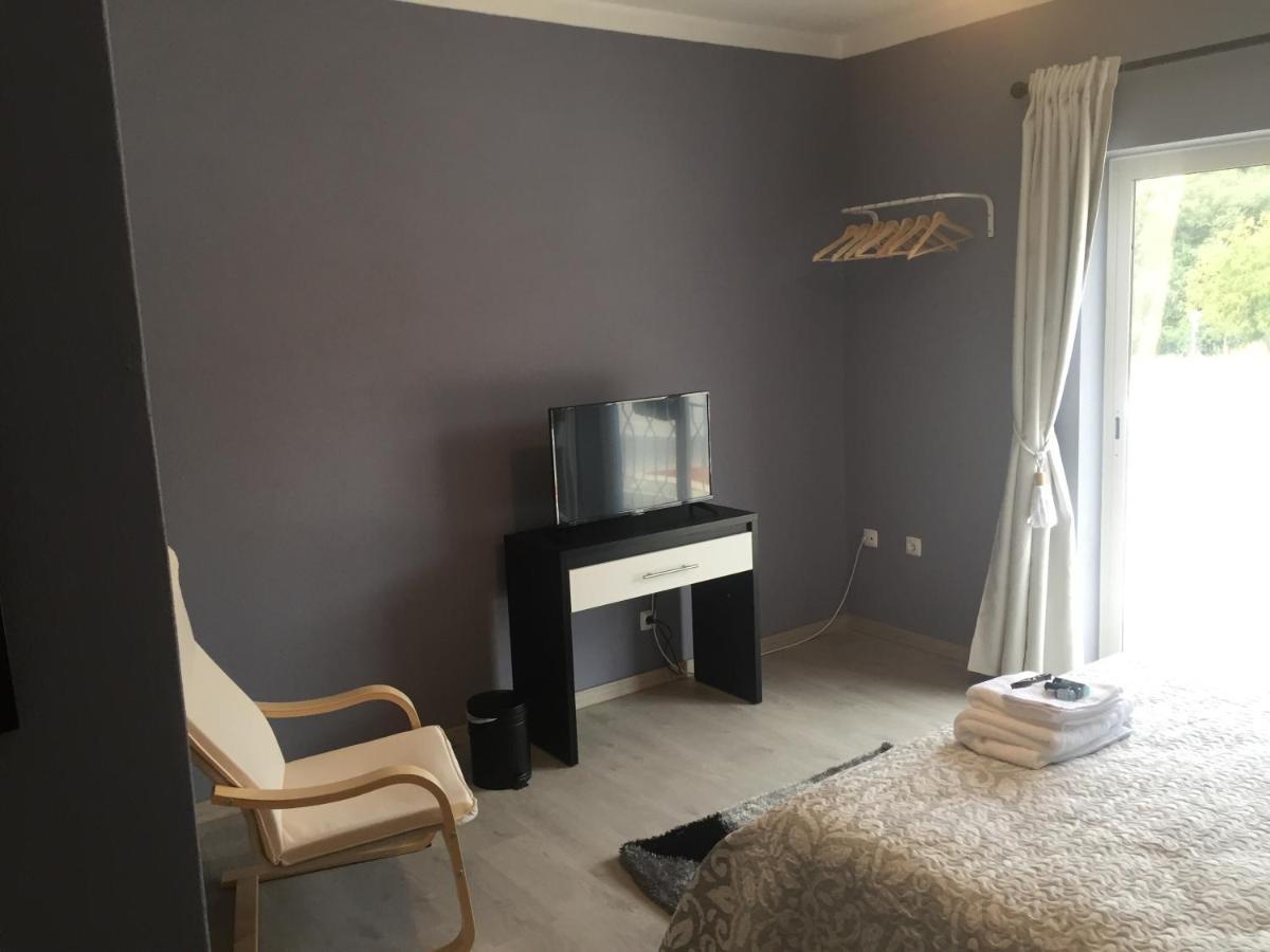 Casa De Newsham Bed & Breakfast Cabacos Ngoại thất bức ảnh