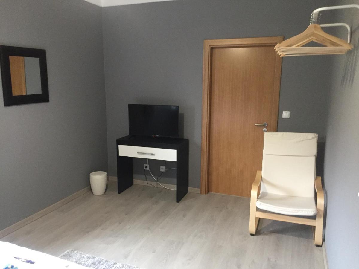 Casa De Newsham Bed & Breakfast Cabacos Ngoại thất bức ảnh