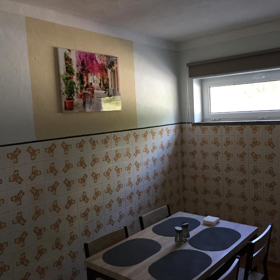 Casa De Newsham Bed & Breakfast Cabacos Ngoại thất bức ảnh